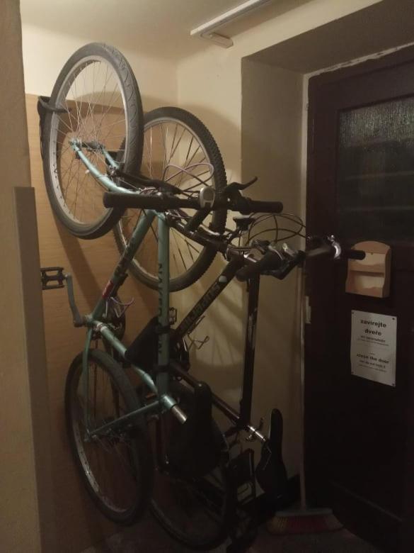 Apartmany Rossa Louny Luaran gambar