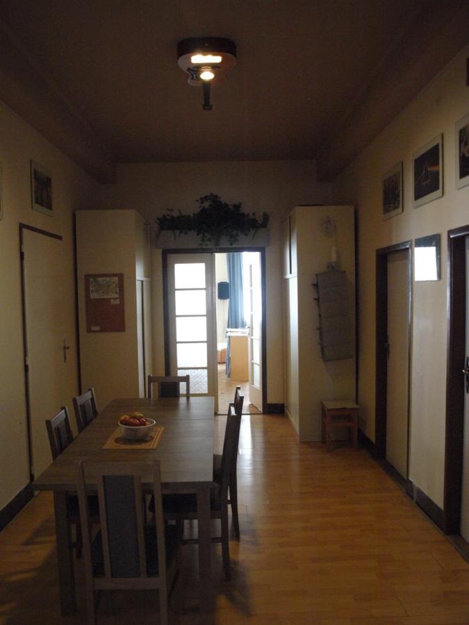 Apartmany Rossa Louny Luaran gambar