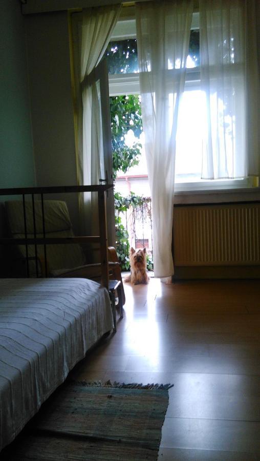 Apartmany Rossa Louny Luaran gambar