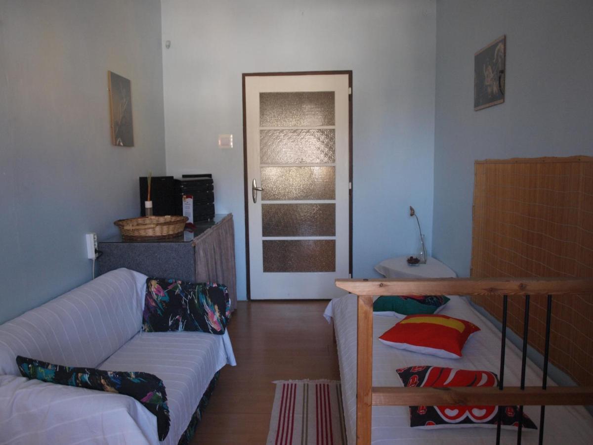 Apartmany Rossa Louny Luaran gambar